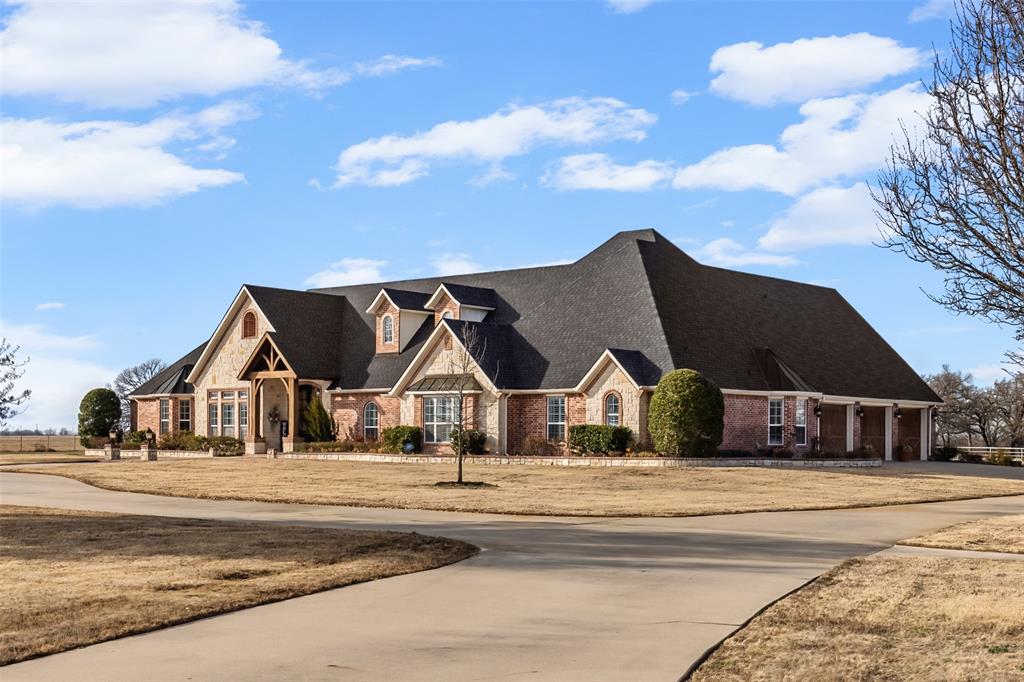 Rural - Residential