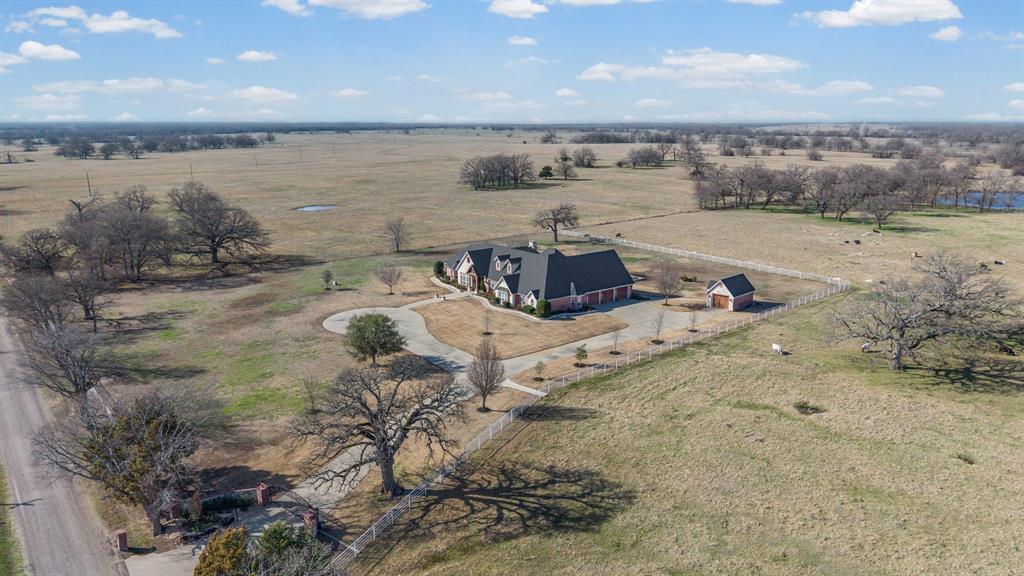 Rural - Residential