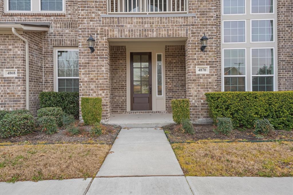 Apples Crossing - Residential