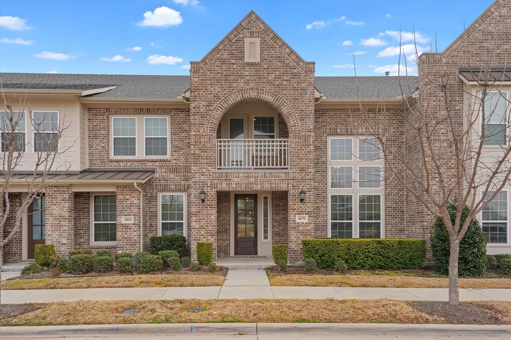 Apples Crossing - Residential