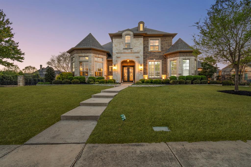 Shady Oaks Add - Residential