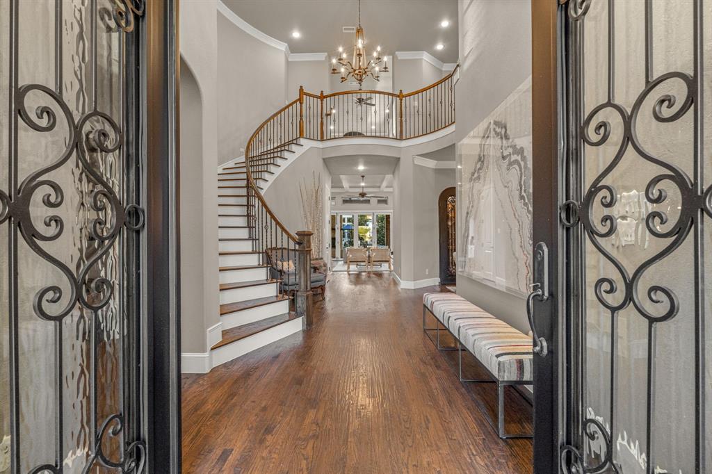 Shady Oaks Add - Residential