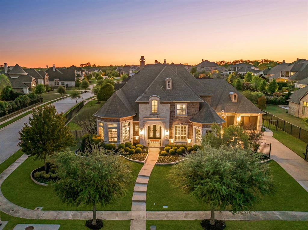Shady Oaks Add - Residential
