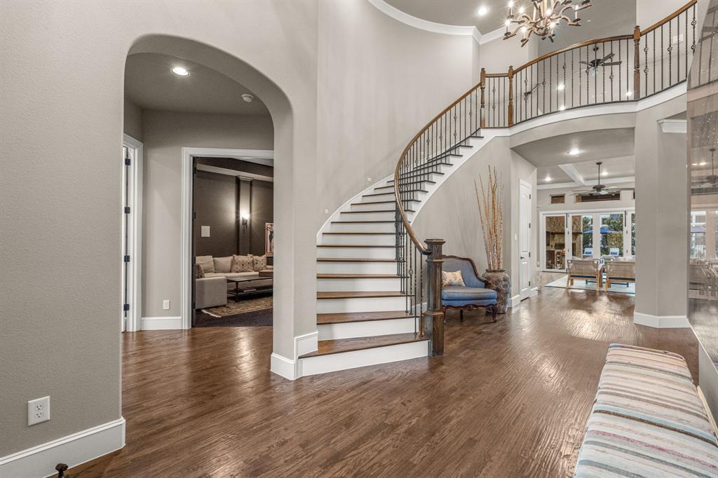Shady Oaks Add - Residential