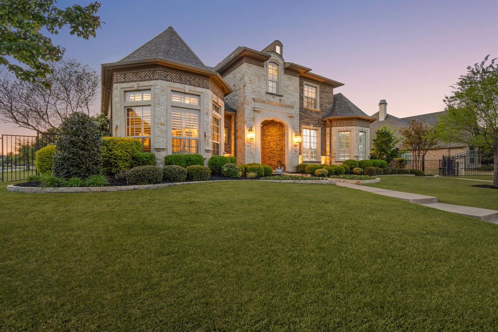 Shady Oaks Add - Residential