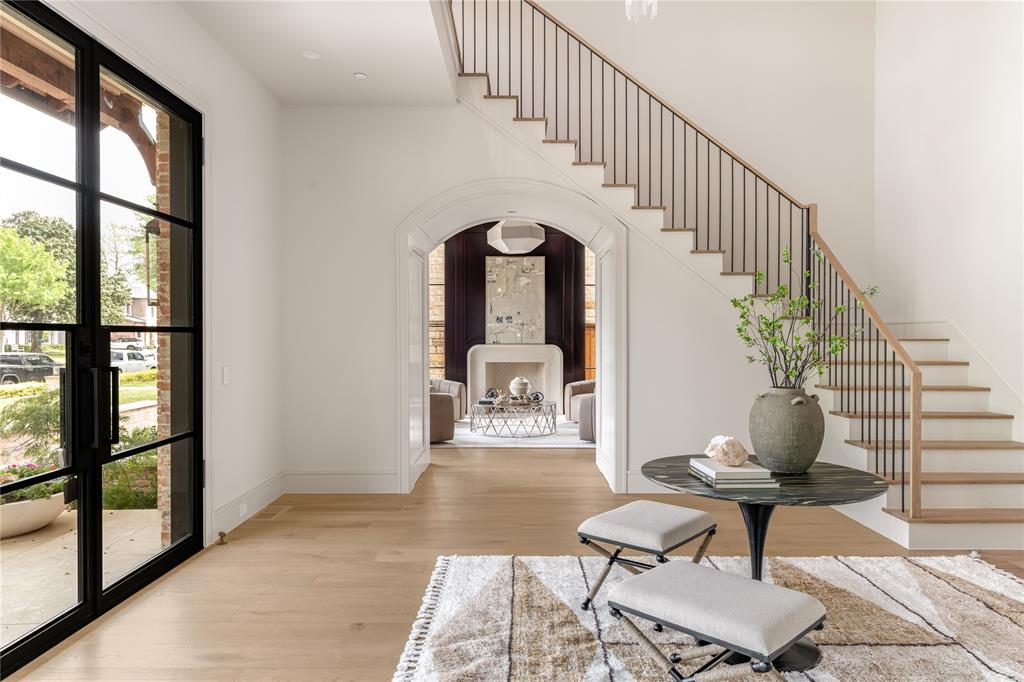 University Heights - Residential
