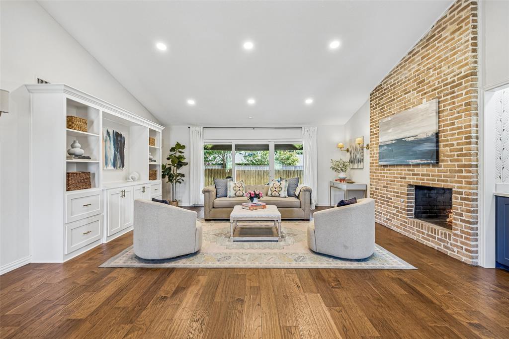 Glen Cove Inst 03 - Residential