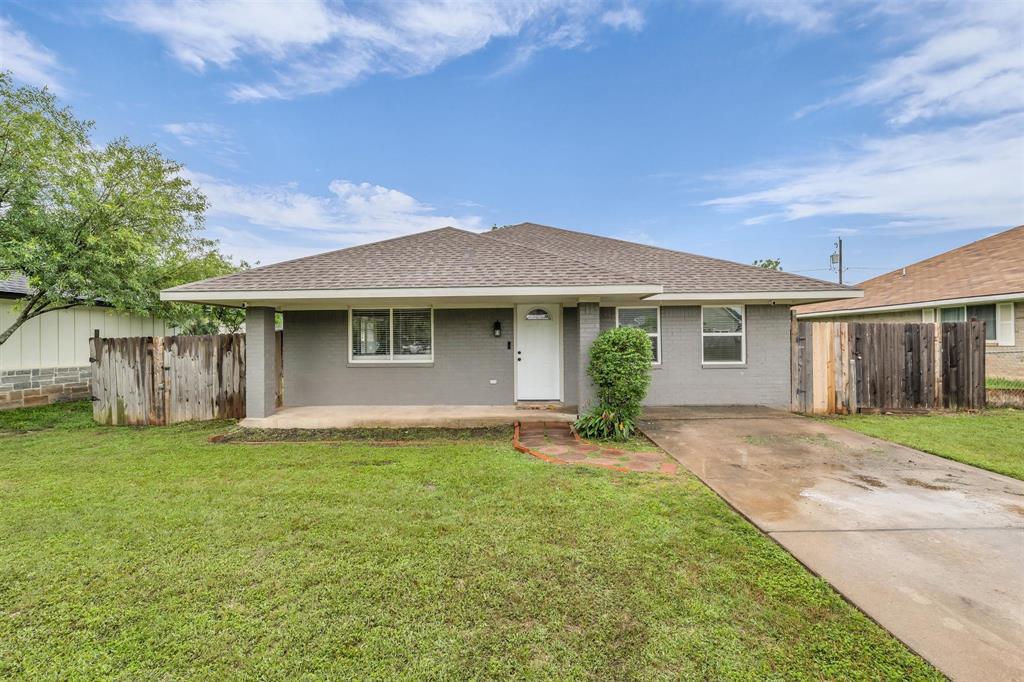 Mcginley - Residential
