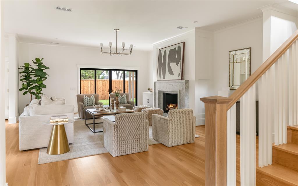 Bob O Links Downs - Residential