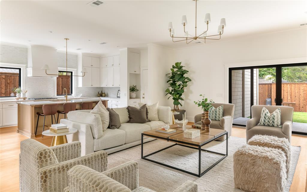 Bob O Links Downs - Residential