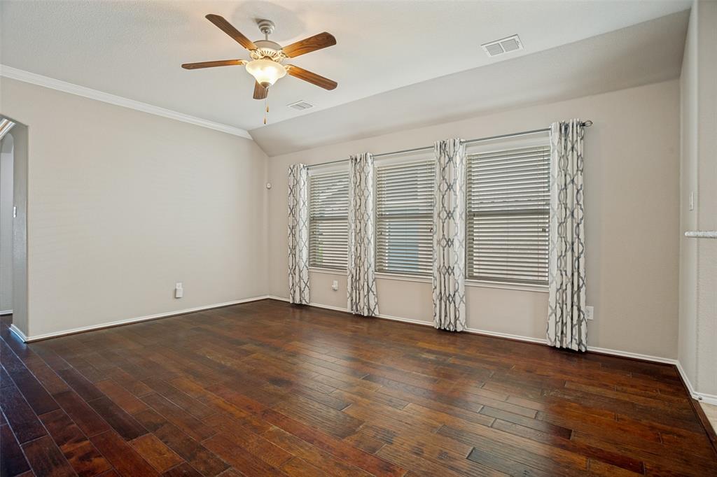 Cross Oak Ranch Ph 2 Tr 3 - Residential