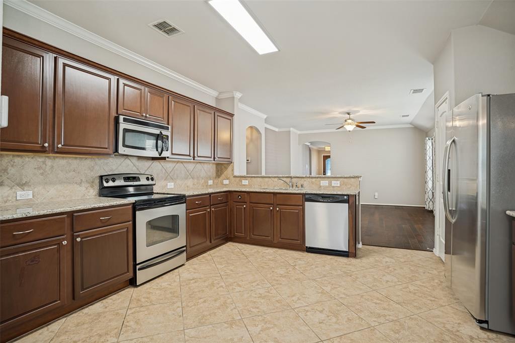 Cross Oak Ranch Ph 2 Tr 3 - Residential