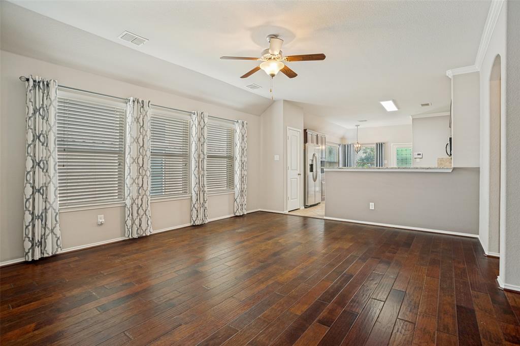 Cross Oak Ranch Ph 2 Tr 3 - Residential