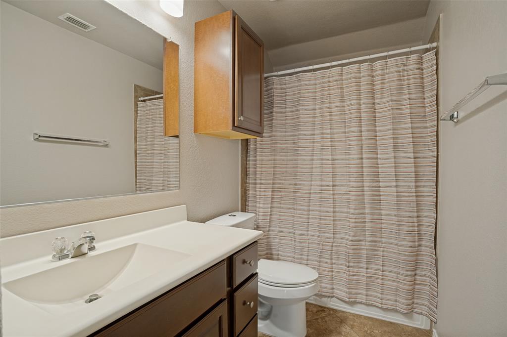 Cross Oak Ranch Ph 2 Tr 3 - Residential