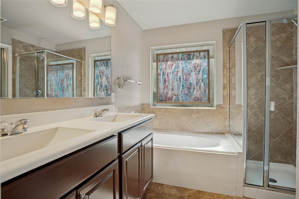 Cross Oak Ranch Ph 2 Tr 3 - Residential