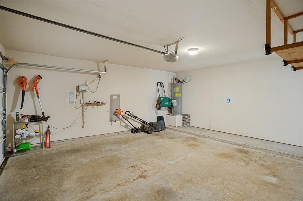 Cross Oak Ranch Ph 2 Tr 3 - Residential