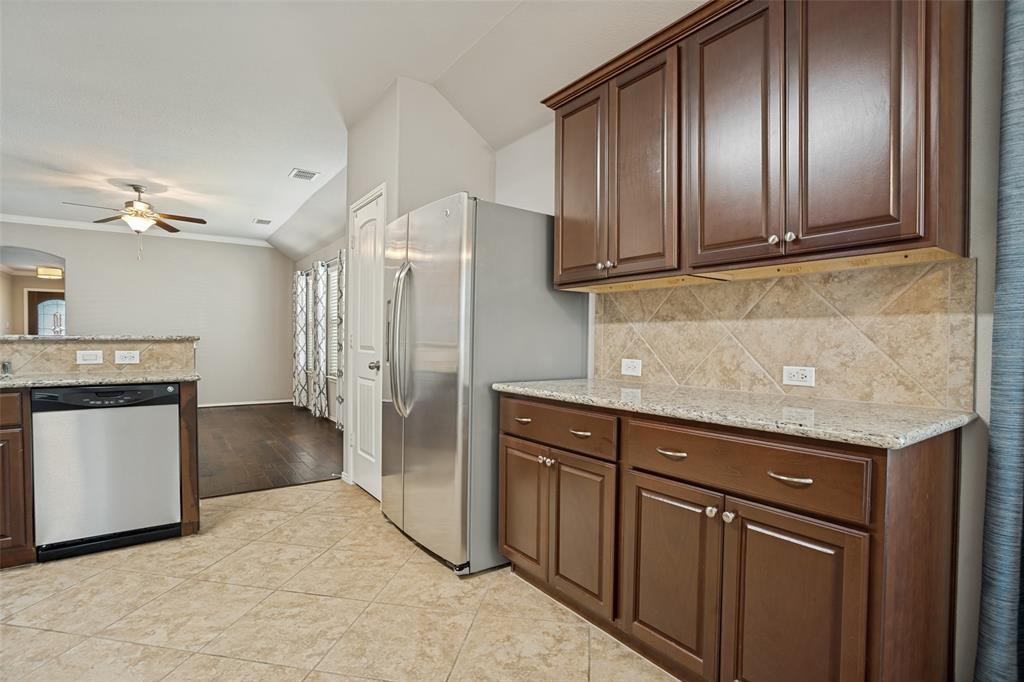 Cross Oak Ranch Ph 2 Tr 3 - Residential