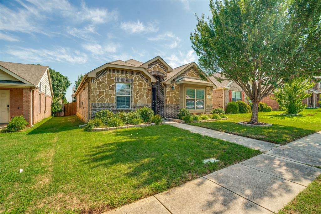 Cross Oak Ranch Ph 2 Tr 3 - Residential