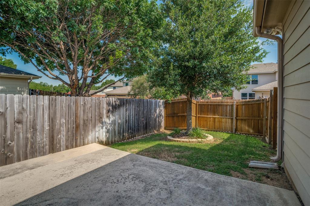 Cross Oak Ranch Ph 2 Tr 3 - Residential