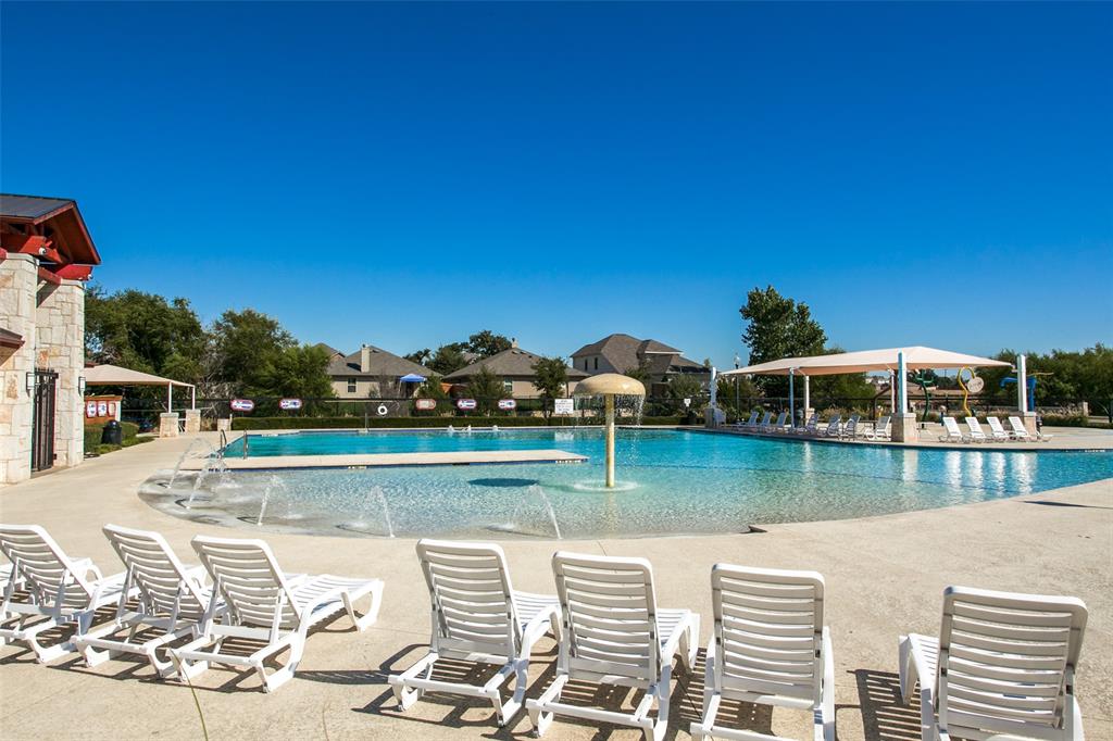 Cross Oak Ranch Ph 2 Tr 3 - Residential