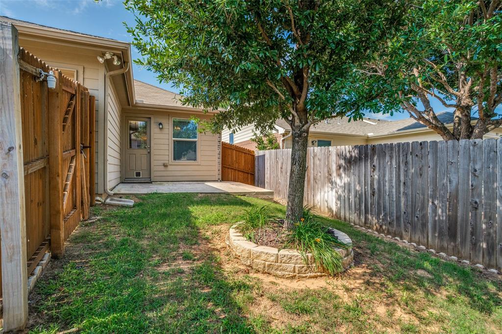Cross Oak Ranch Ph 2 Tr 3 - Residential