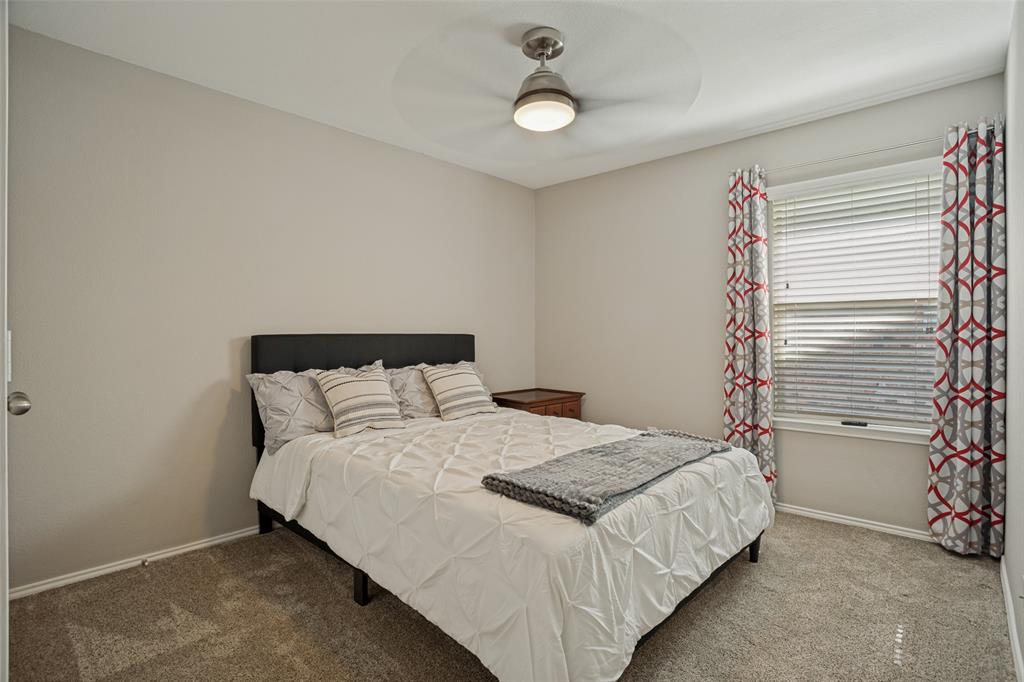 Cross Oak Ranch Ph 2 Tr 3 - Residential
