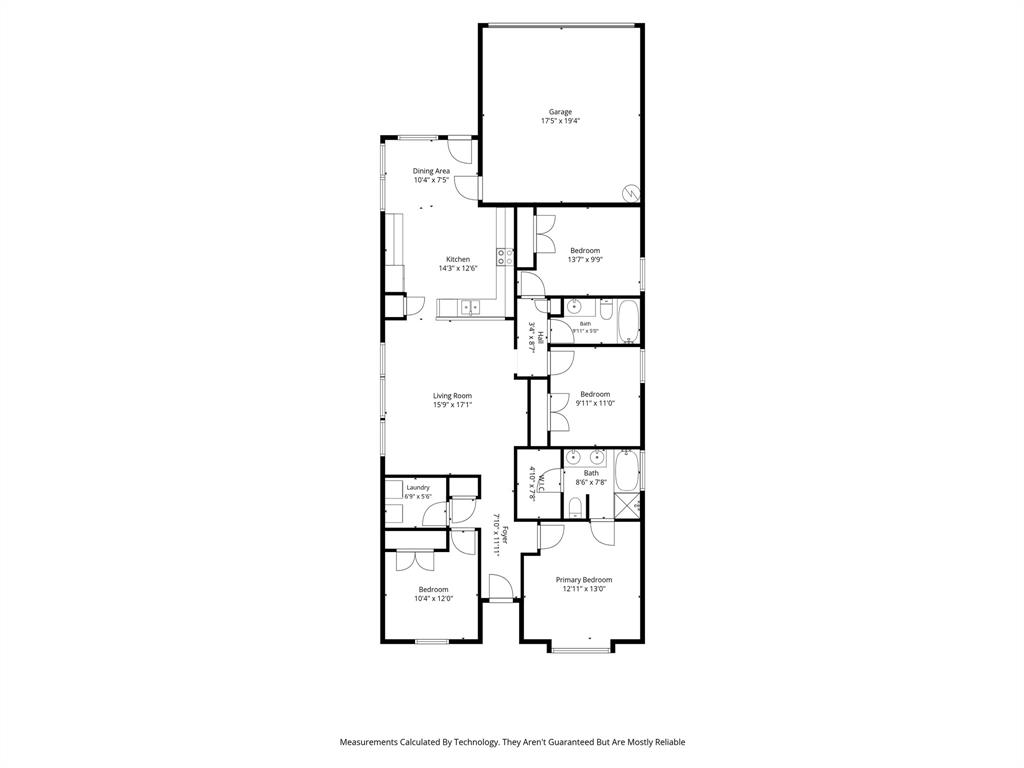 Cross Oak Ranch Ph 2 Tr 3 - Residential