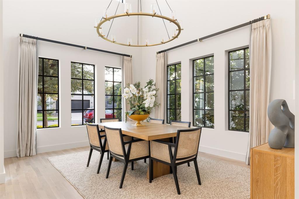 Vickery Place - Residential