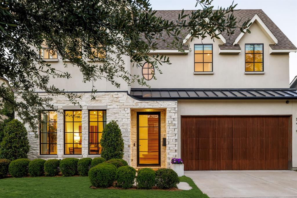 Vickery Place - Residential