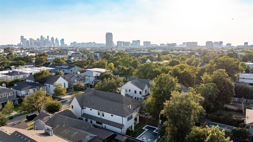 Vickery Place - Residential