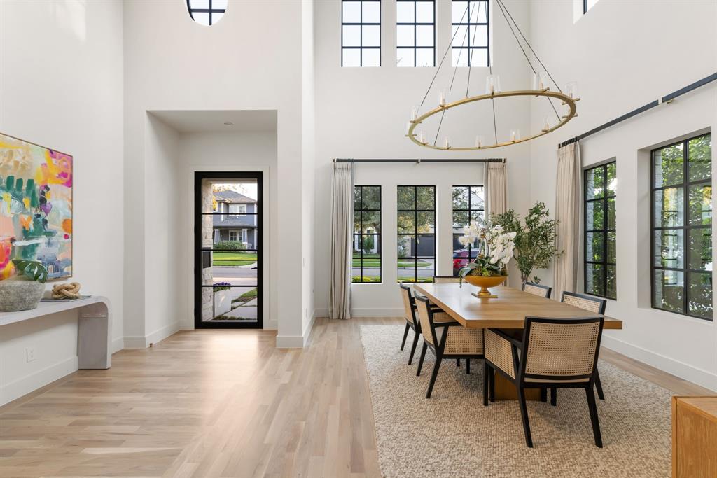 Vickery Place - Residential