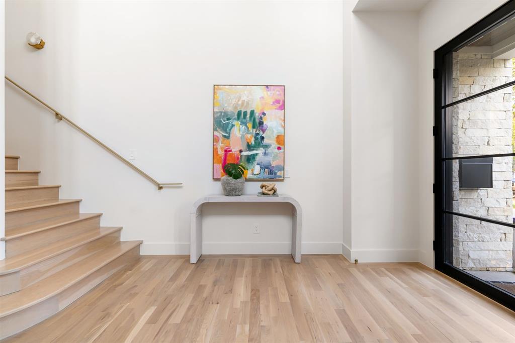 Vickery Place - Residential