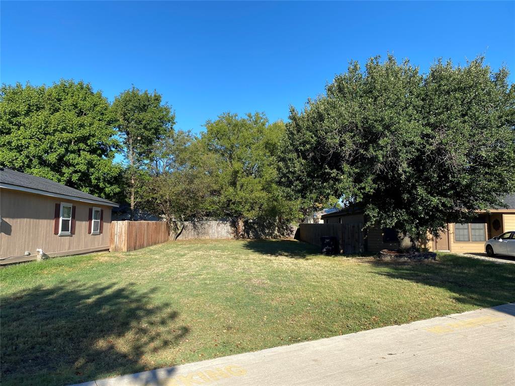 Pine Tree Estates #2 - Land