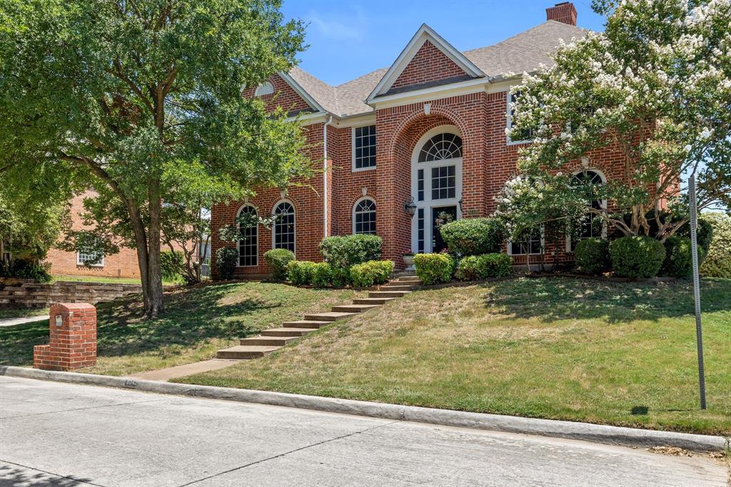 Summer Creek Add - Residential