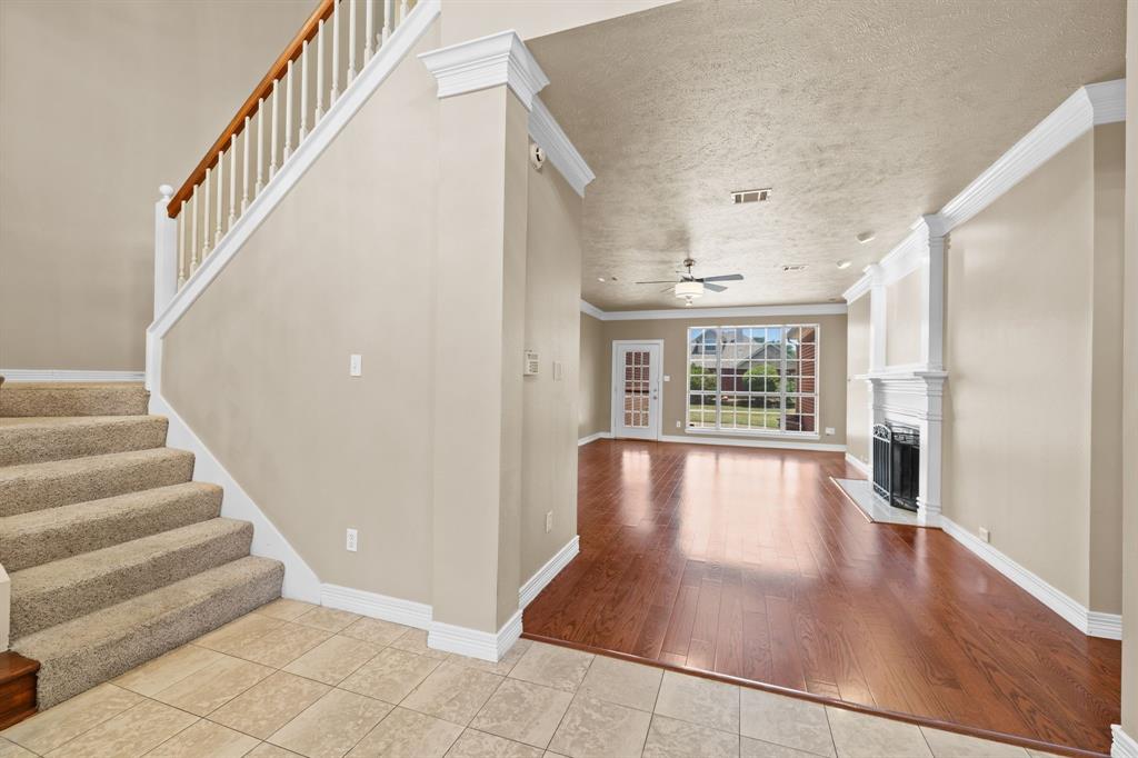 Summer Creek Add - Residential