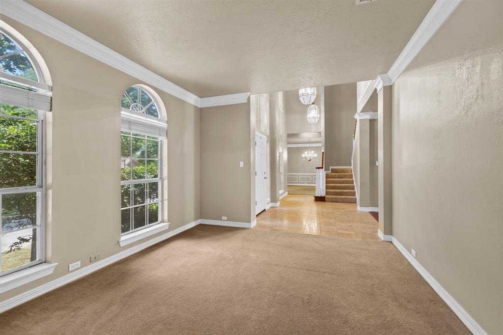 Summer Creek Add - Residential