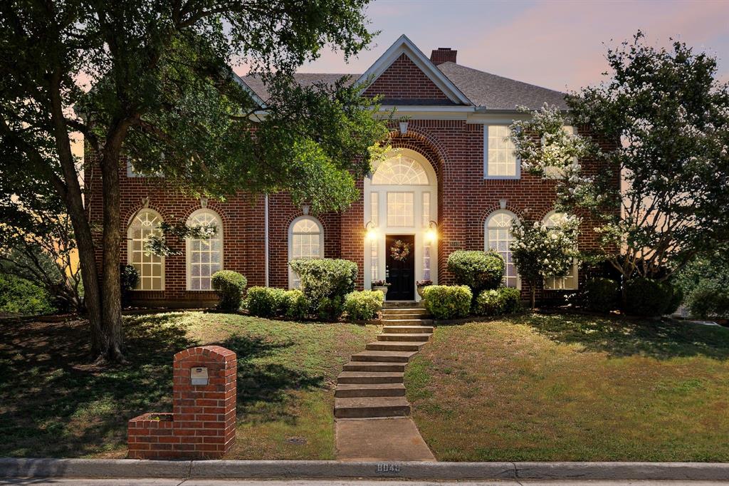 Summer Creek Add - Residential