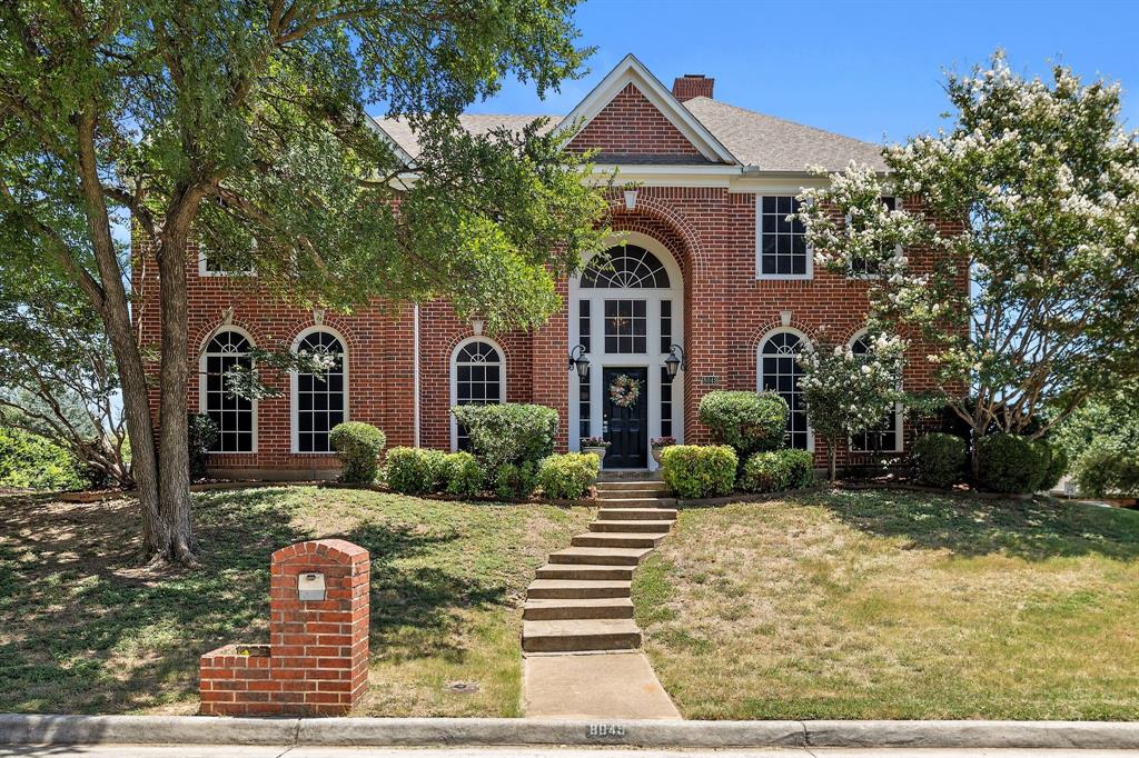 Summer Creek Add - Residential