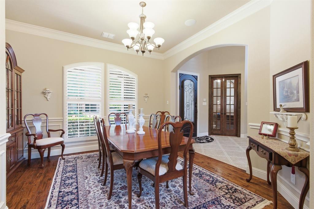 Belle Creek Village - Residential
