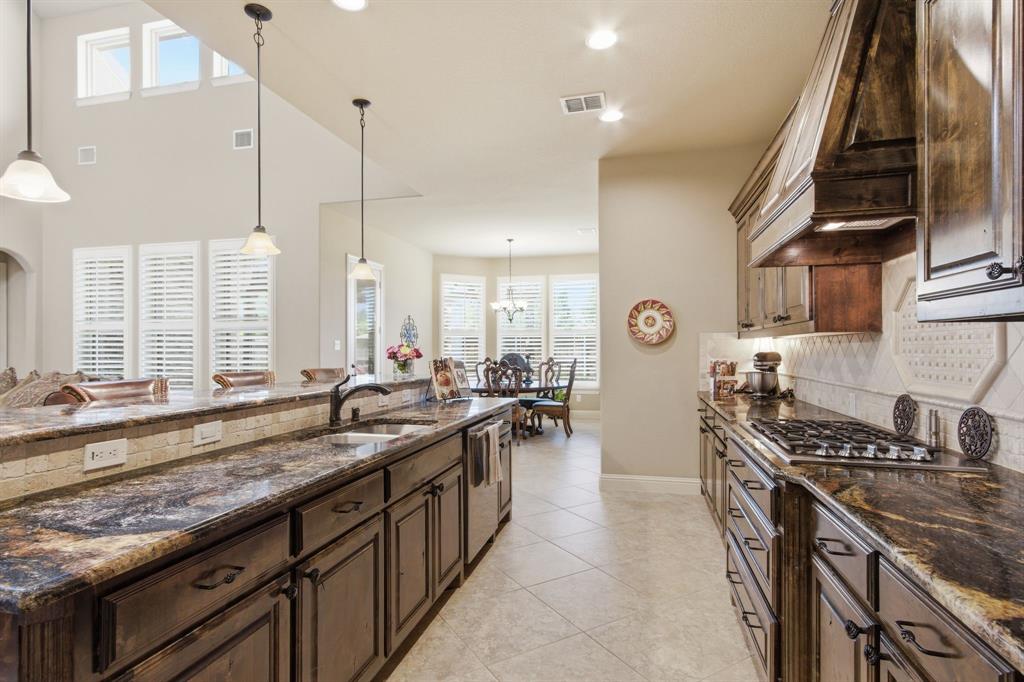 Belle Creek Village - Residential