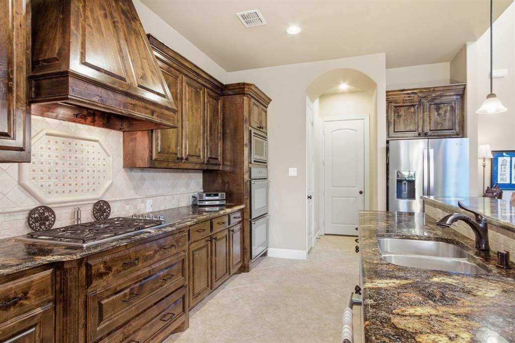 Belle Creek Village - Residential