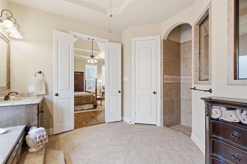 Belle Creek Village - Residential