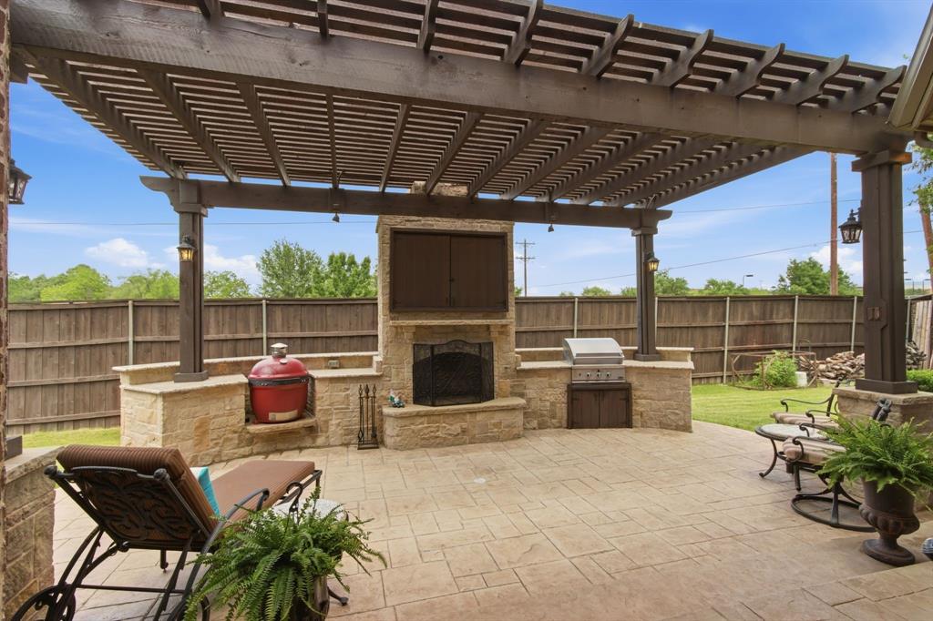 Belle Creek Village - Residential