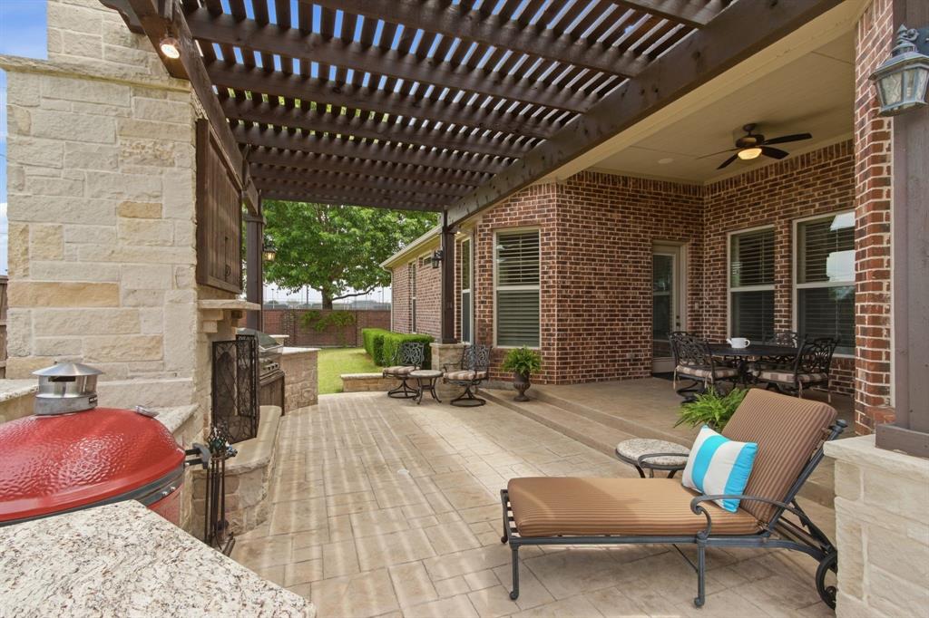 Belle Creek Village - Residential