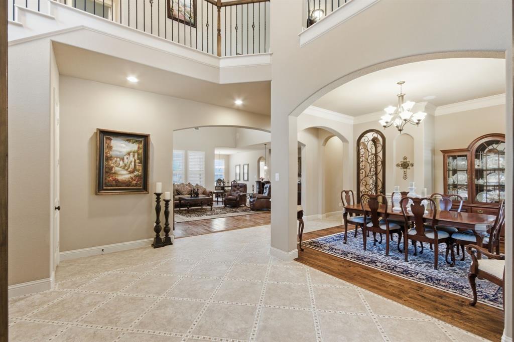 Belle Creek Village - Residential