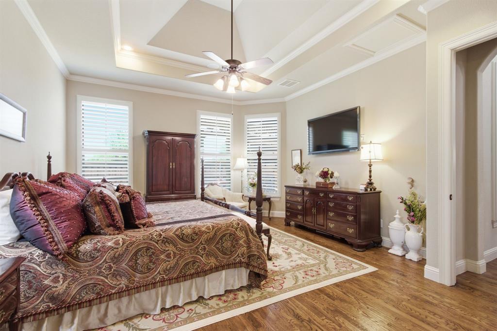 Belle Creek Village - Residential