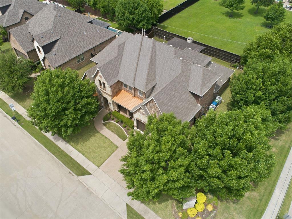 Belle Creek Village - Residential