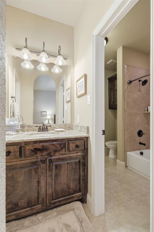 Belle Creek Village - Residential