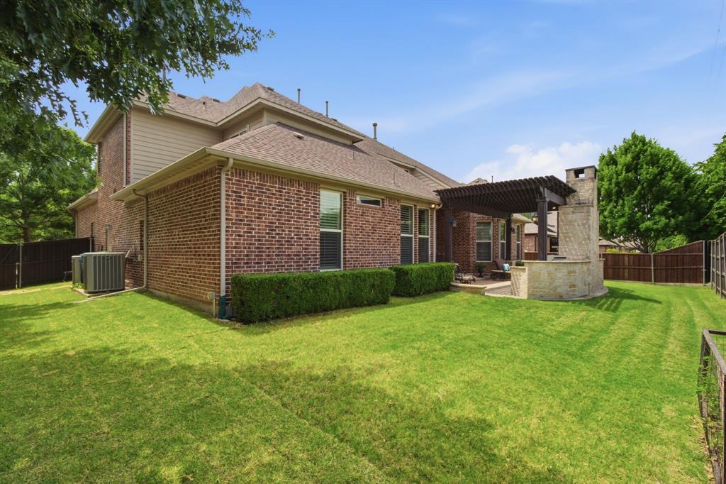 Belle Creek Village - Residential