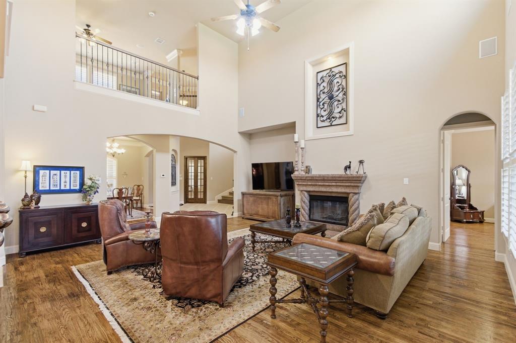 Belle Creek Village - Residential